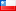 Chile's Flag