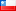 Chile's flag