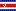 Costa Rica's Flag