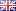 GBP's flag
