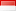 Indonesia's flag