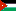 Jordan's flag