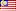 Malaysia's flag