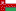Oman's flag