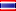 Thailand's Flag