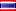 Thailand's flag