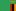 Zambia's Flag