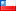 Chile's flag