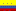 Colombia's flag