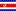 Costa Rica's flag