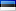 Estonia's Flag