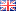 United Kingdom's flag