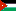 Jordan's Flag