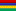 Mauritius's flag