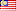 Malaysia's Flag