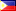 Philippines's Flag