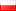 Poland's flag