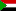 Sudan's Flag