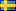 Sweden's Flag