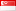 Singapore Dollar's flag