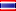 Thailand's flag