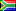 South Africa's Flag